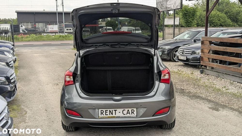 Hyundai i30 - 35