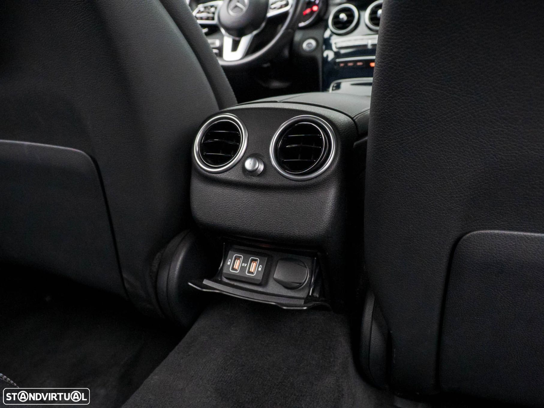 Mercedes-Benz C 300 de Avantgarde - 39