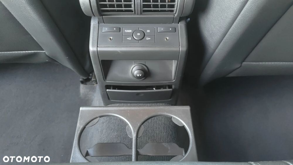 Opel Vectra - 28