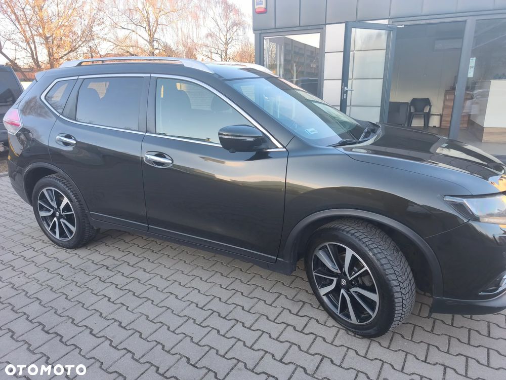 Nissan X-Trail 1.6 DIG-T N-Vision 2WD - 2