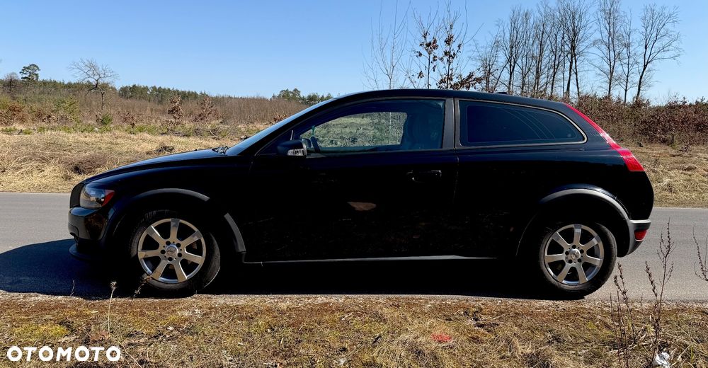 Volvo C30 1.6D - 9