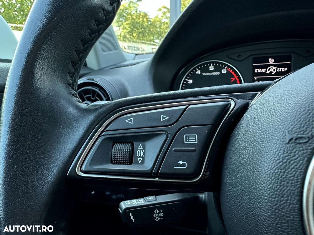 Audi Q2 - 15