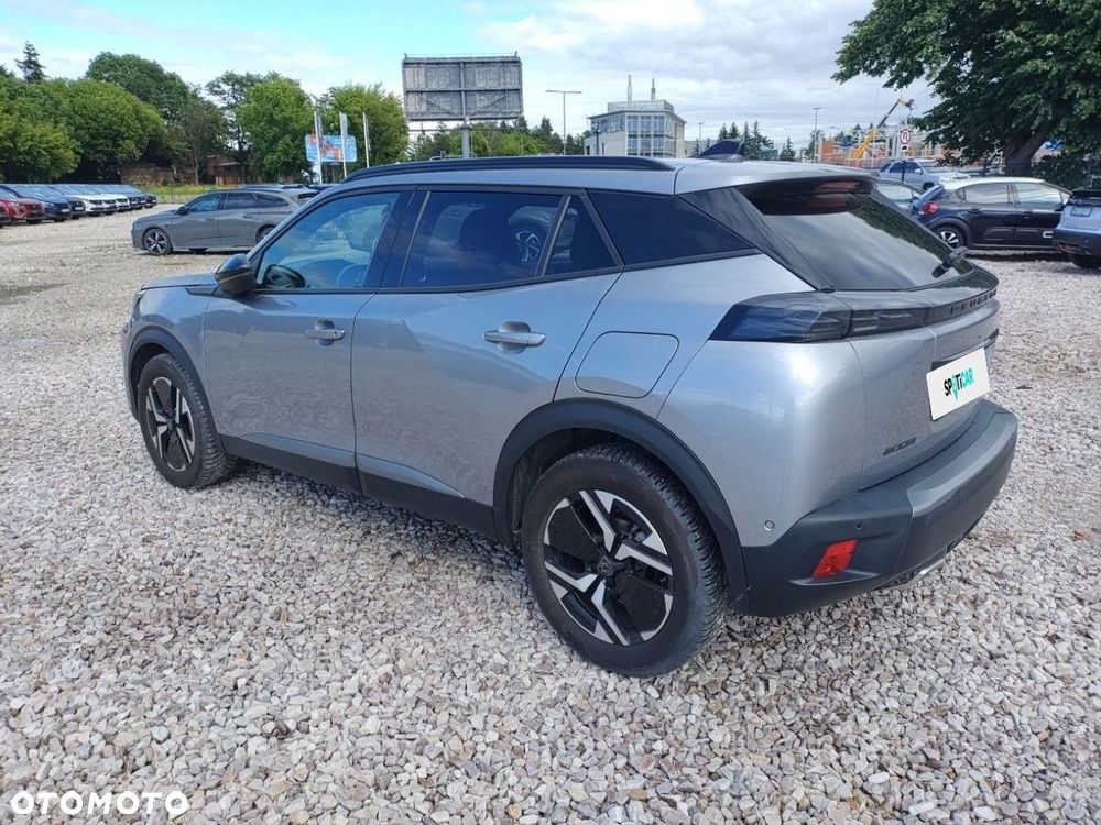 Peugeot 2008 1.2 PureTech Allure S&S EAT8 - 6