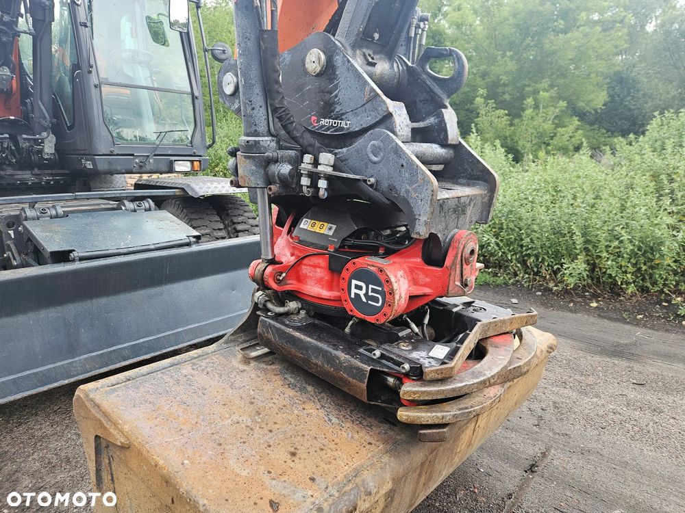 Doosan dx160w - 15