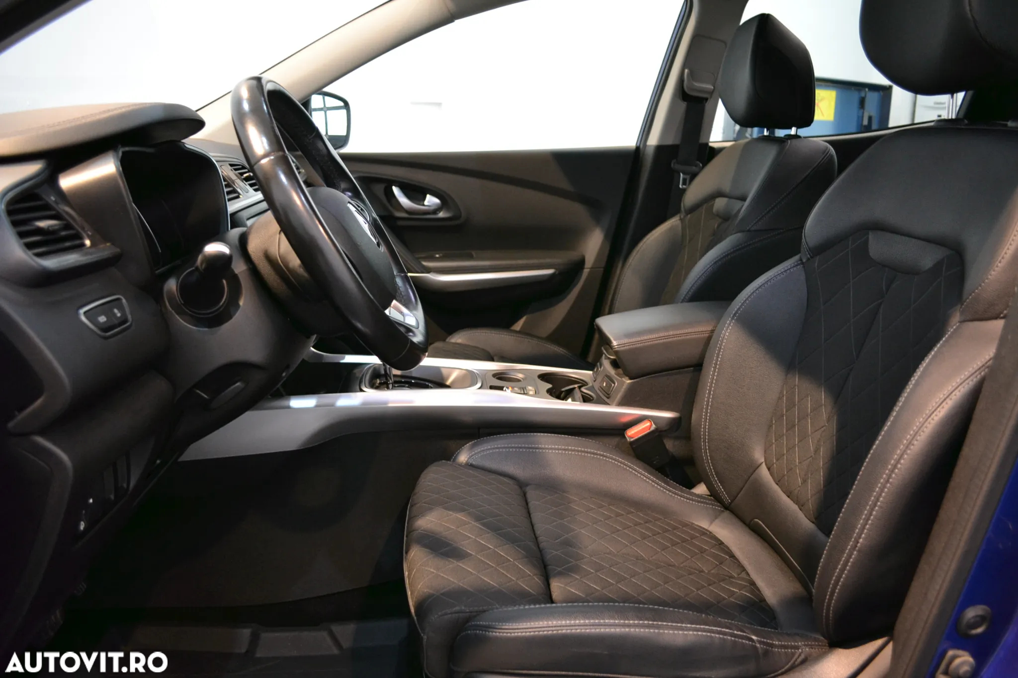 Renault Kadjar TCe EDC GPF Intens - 6