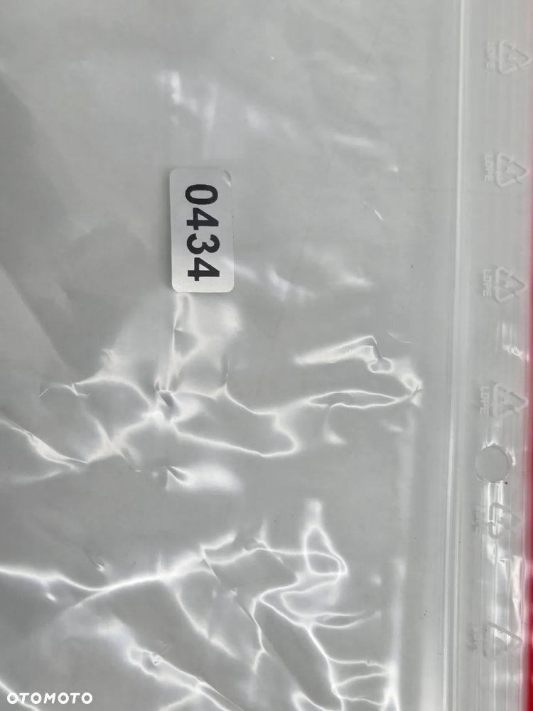 BMW E81 E87 LCI E90 E91 Wspornik przewodu płynu chłodzącego 7558481 - 11