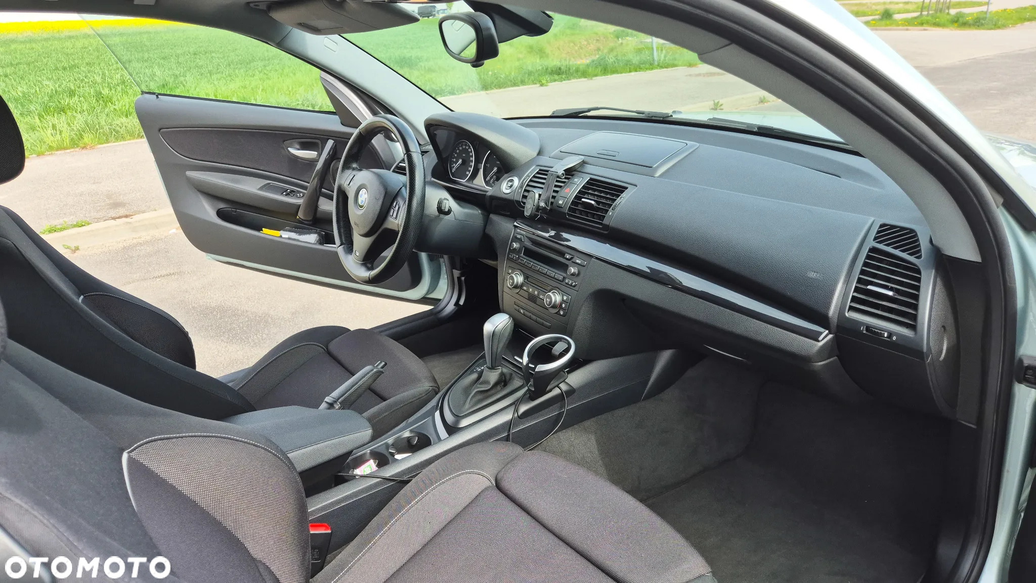 BMW Seria 1 - 31