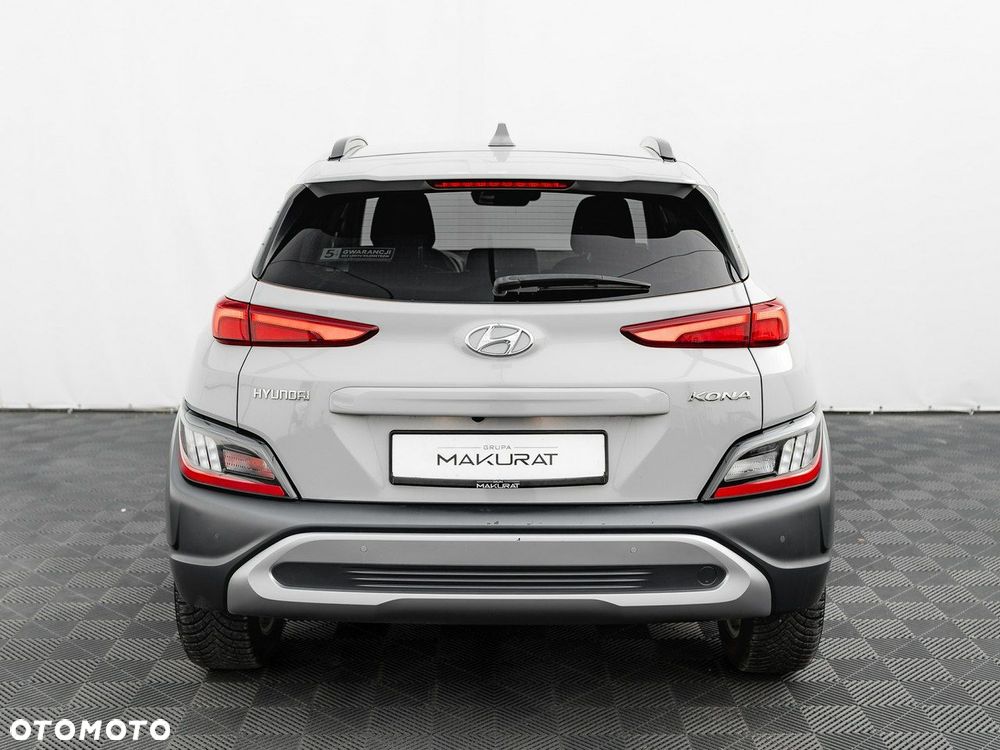 Hyundai Kona 1.6 T-GDI Style DCT - 11