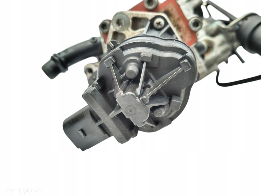 ZAWÓR EGR Opel Insignia A 2.0 CDTI 55566052 DELLORTO - 3