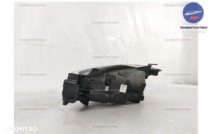 Far Dreapta original FULL LED Mazda CX-5 1 (facelift) 2015 2016 2017 2 - 6