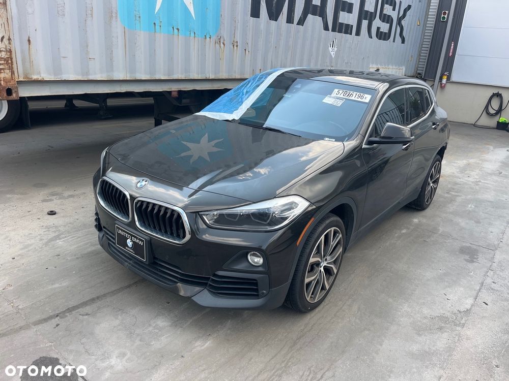 BMW X2 - 4