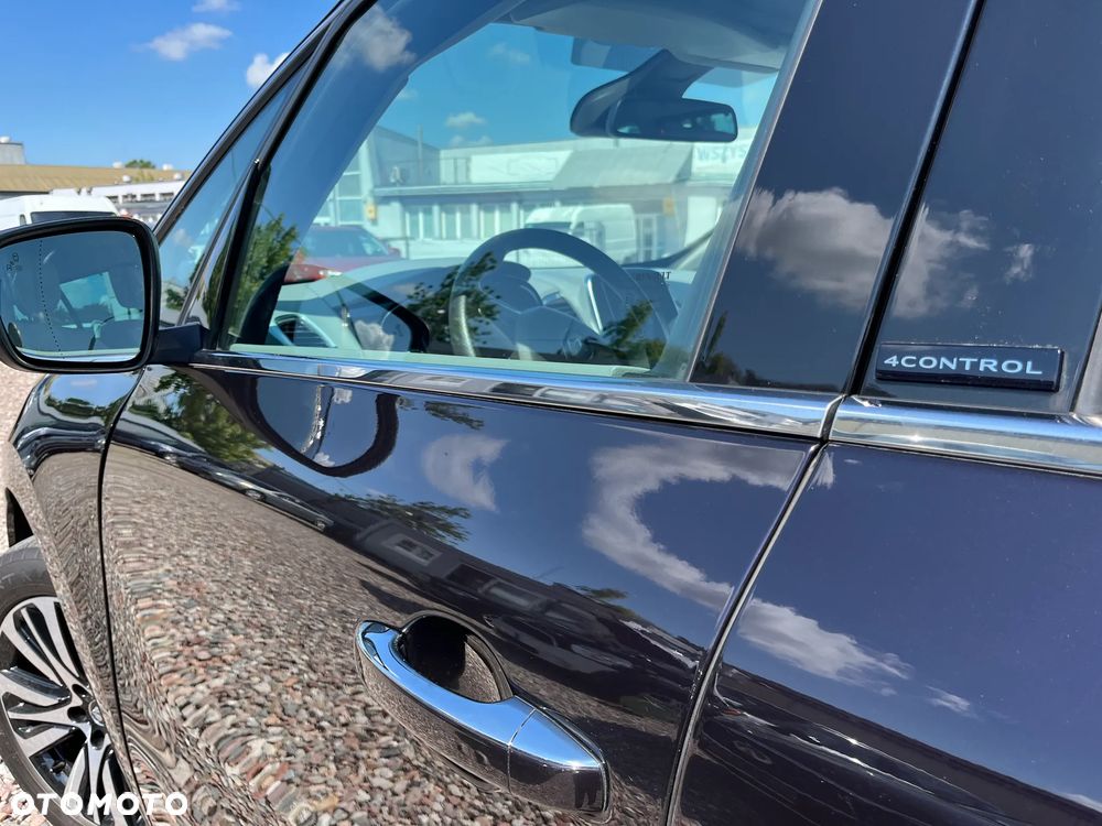 Renault Espace Energy TCe 200 EDC Initiale Paris - 15