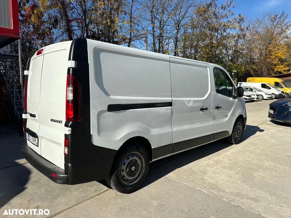 Renault Trafic - 6