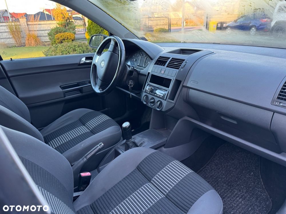 Volkswagen Polo 1.2 12V Trendline - 7