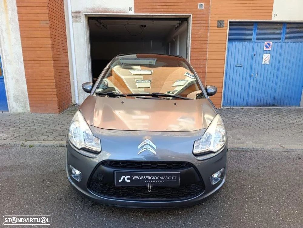 Citroën C3 1.4 Airdream Seduction - 3