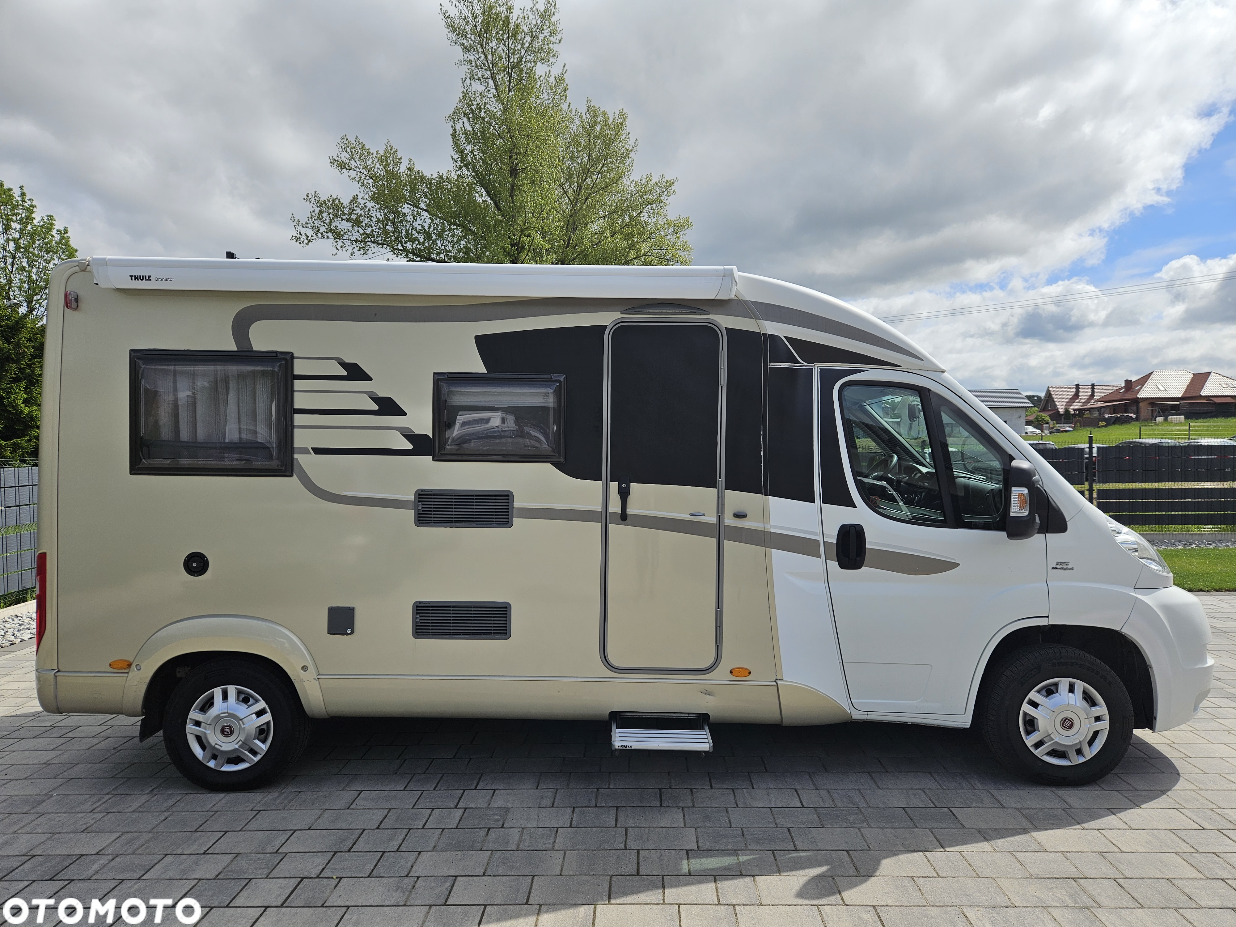 Hymer-Eriba 404 Compact - 3