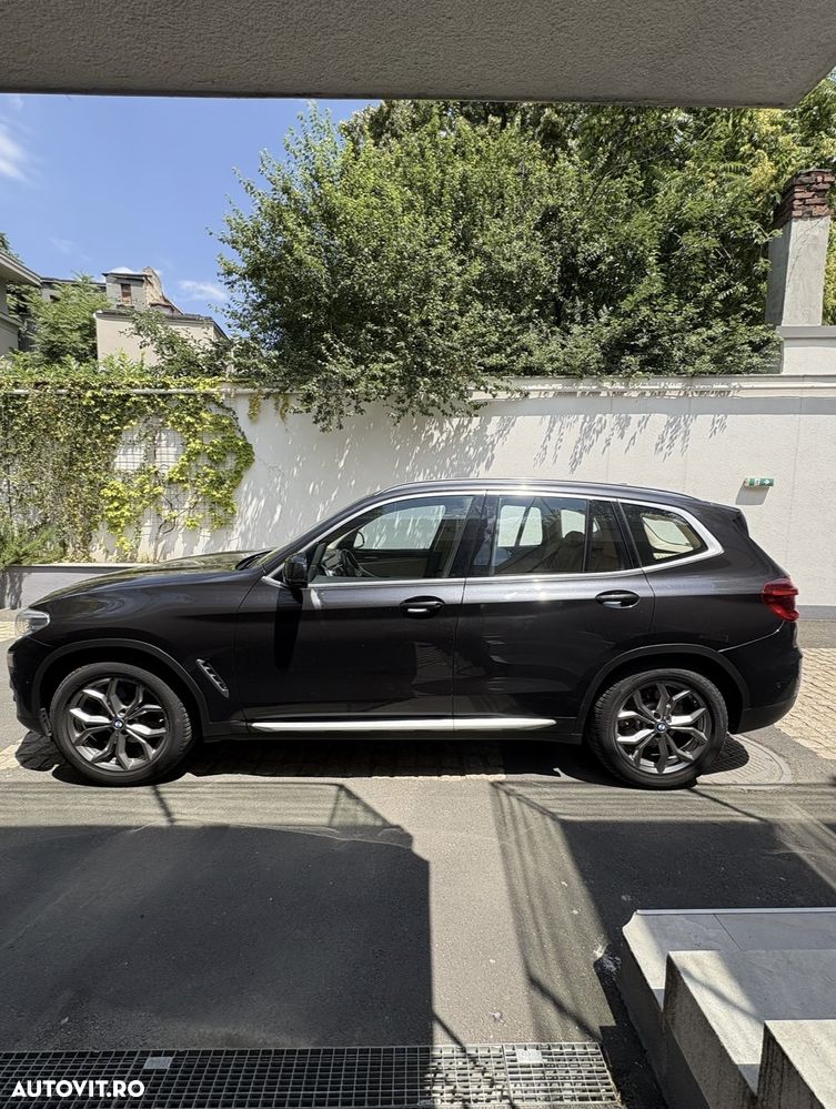BMW X3 - 3