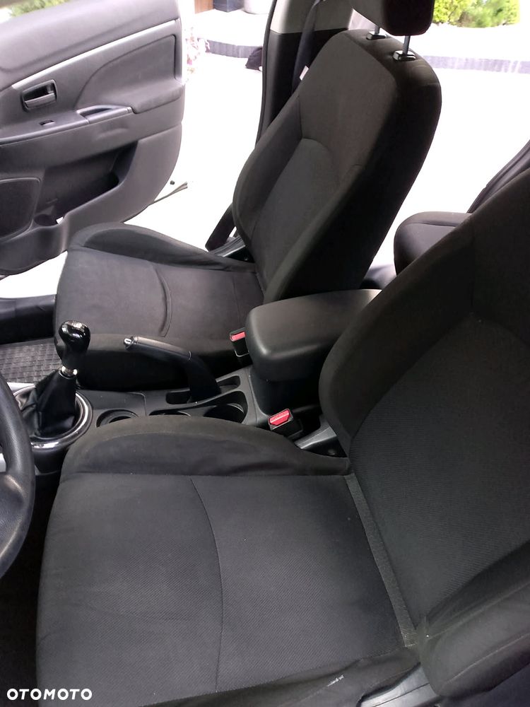 Mitsubishi ASX 1.6 2WD - 8