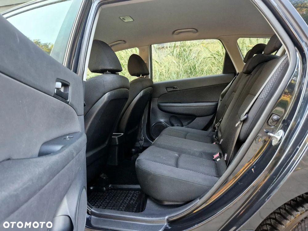 Hyundai i30 - 8
