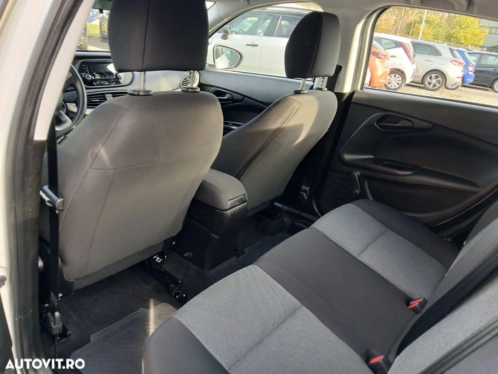 Fiat Tipo 1.4 - 5