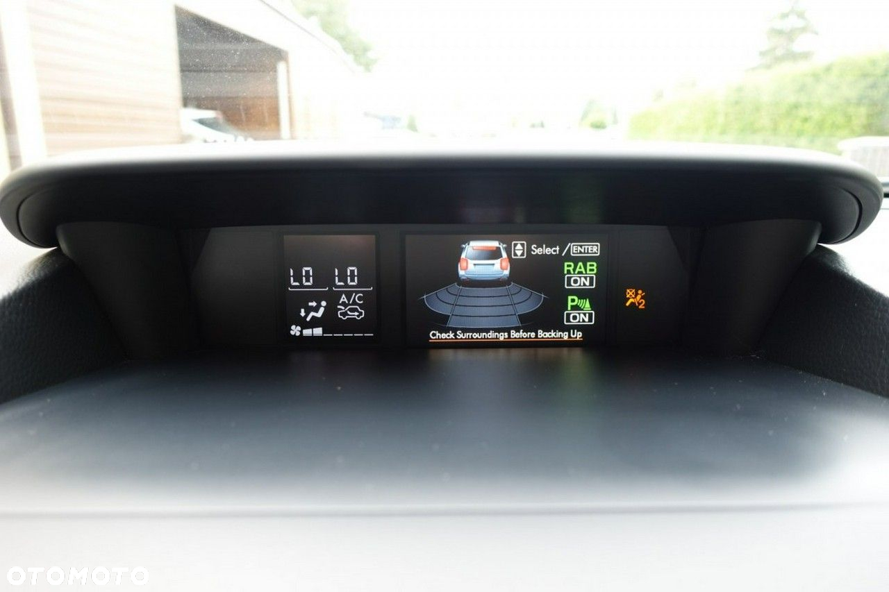Subaru Forester - 19