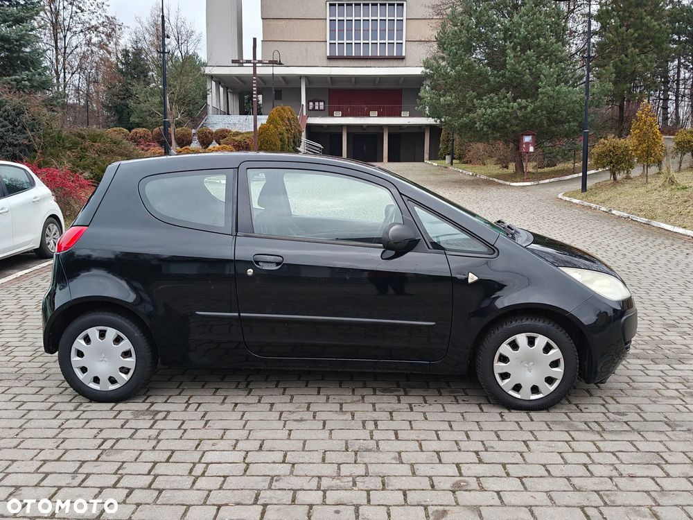 Mitsubishi Colt CZ3 1.1 Inform - 5