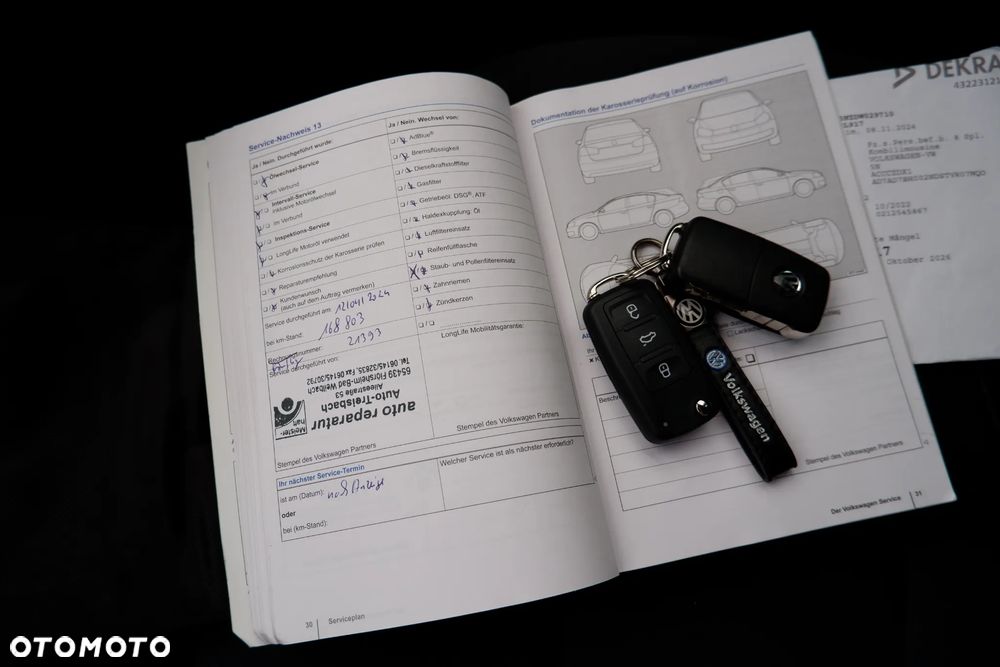 Volkswagen Tiguan - 28