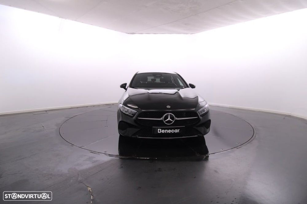 Mercedes-Benz A 180 d - 12