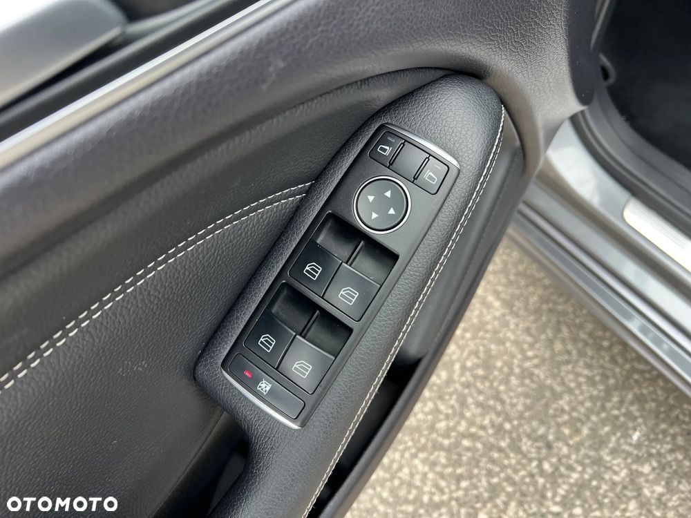 Mercedes-Benz Klasa B 180 (CDI) d BlueEff Edition - 24