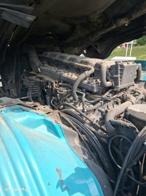 Scania R420 HPI - 11
