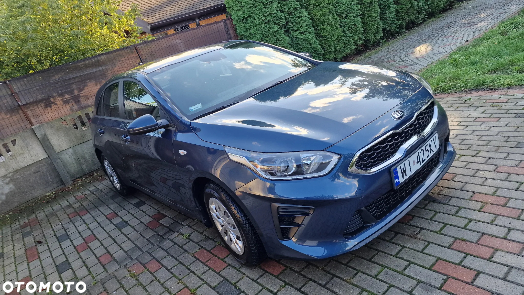 Kia Ceed 1.0 T-GDI S - 4