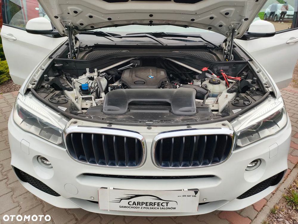 BMW X5 xDrive25d sport - 30