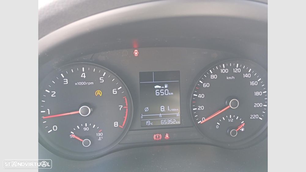 Kia Stonic 1.2 Dynamic - 17