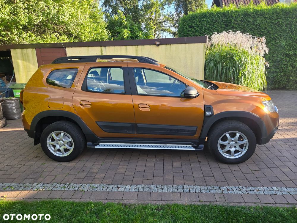 Dacia Duster SCe 115 2WD Comfort - 2