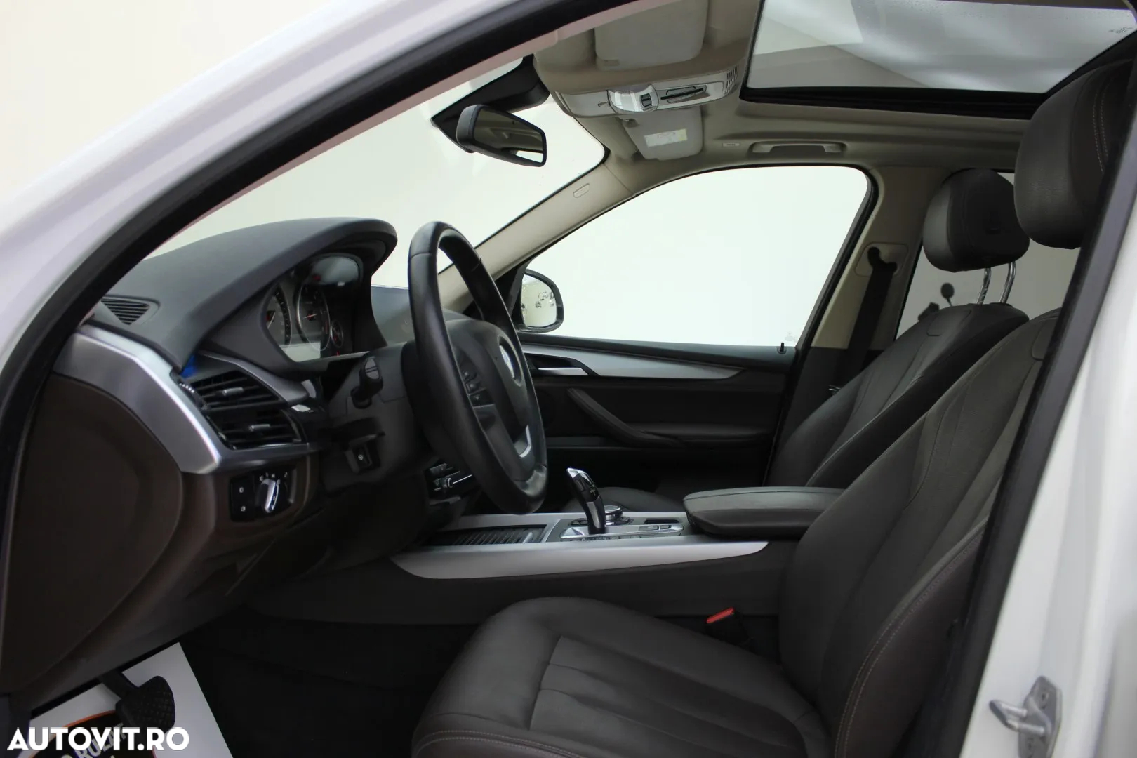 BMW X5 xDrive30d - 12