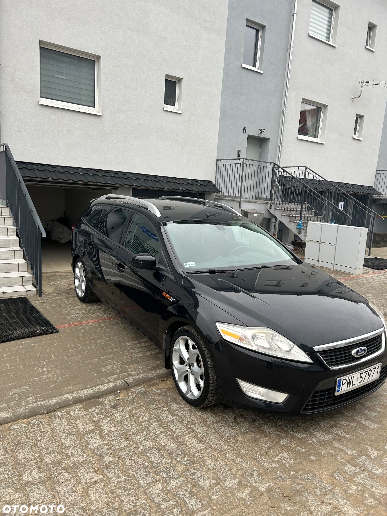 Ford Mondeo 2.0 TDCi Ambiente - 1