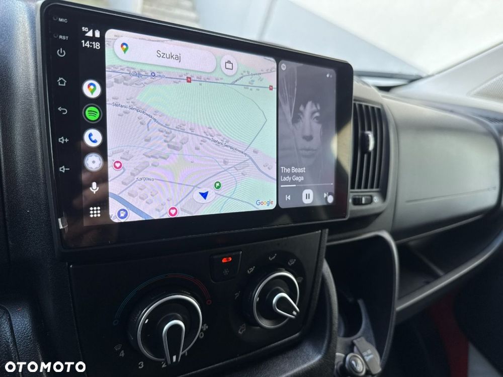 Citroën Jumper - 38