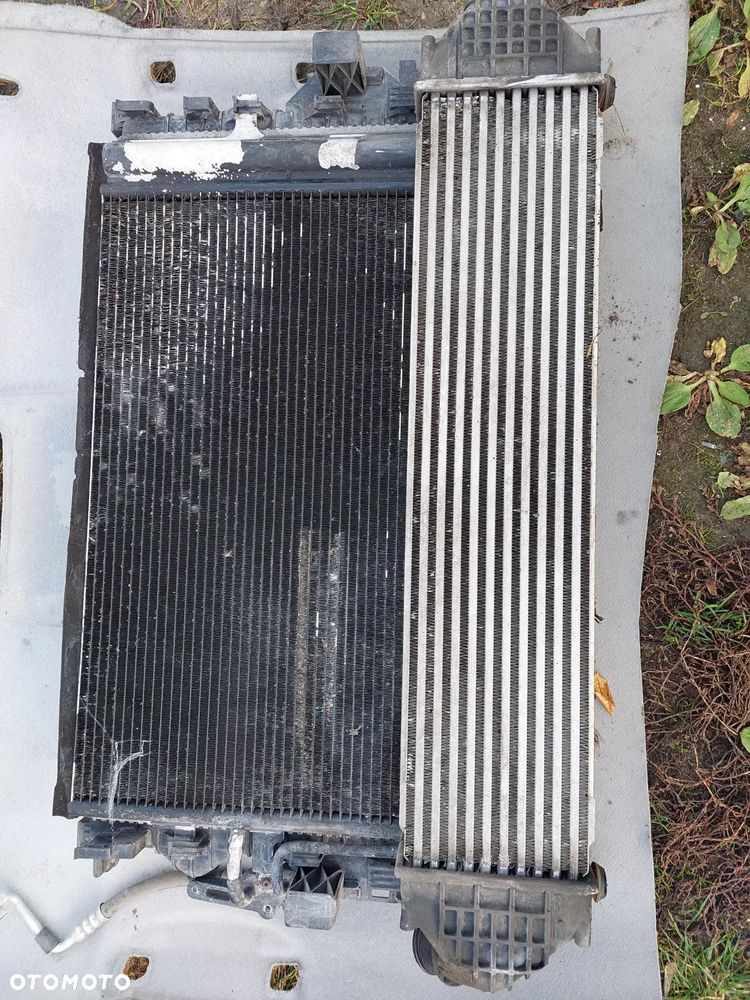 Przód kompletny Ford S-Max MK1 lift kod lakieru S0 - 9