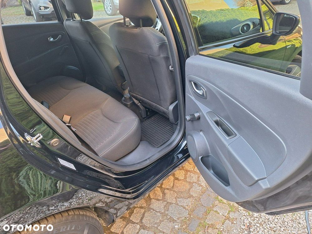 Renault Clio 0.9 Energy TCe Limited - 17