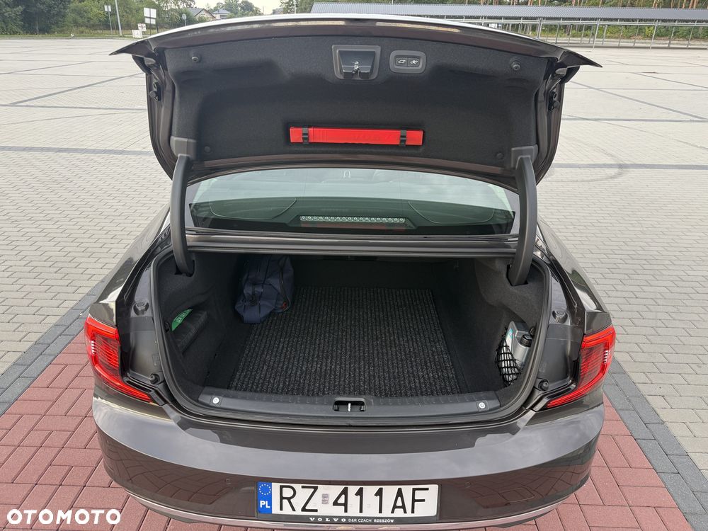 Volvo S90 T5 Inscription - 16