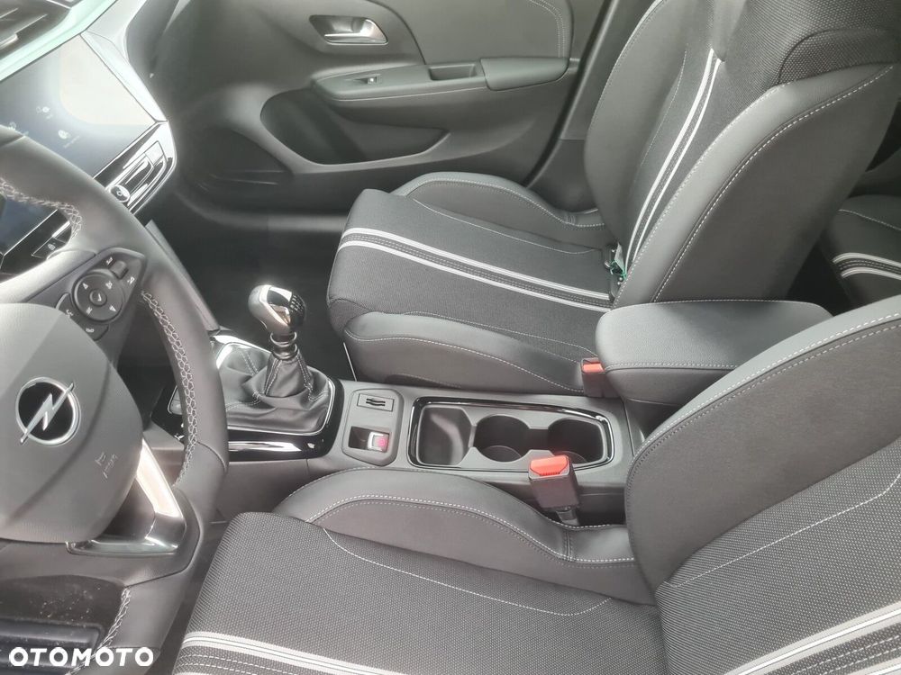 Opel Corsa 1.2 T Yes 2026 S&S - 14