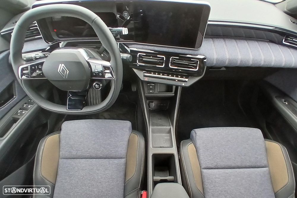 Renault 5 E-Tech 52 kWh Techno Autonomia Conforto - 7
