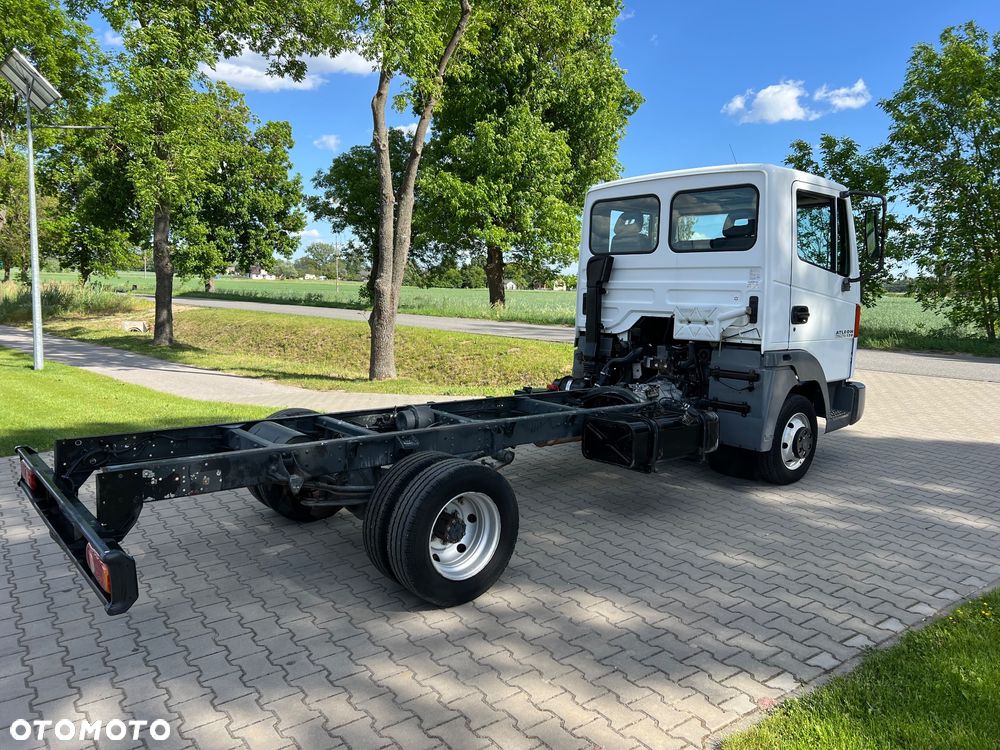 Nissan Atleon 56/35.120 - 5
