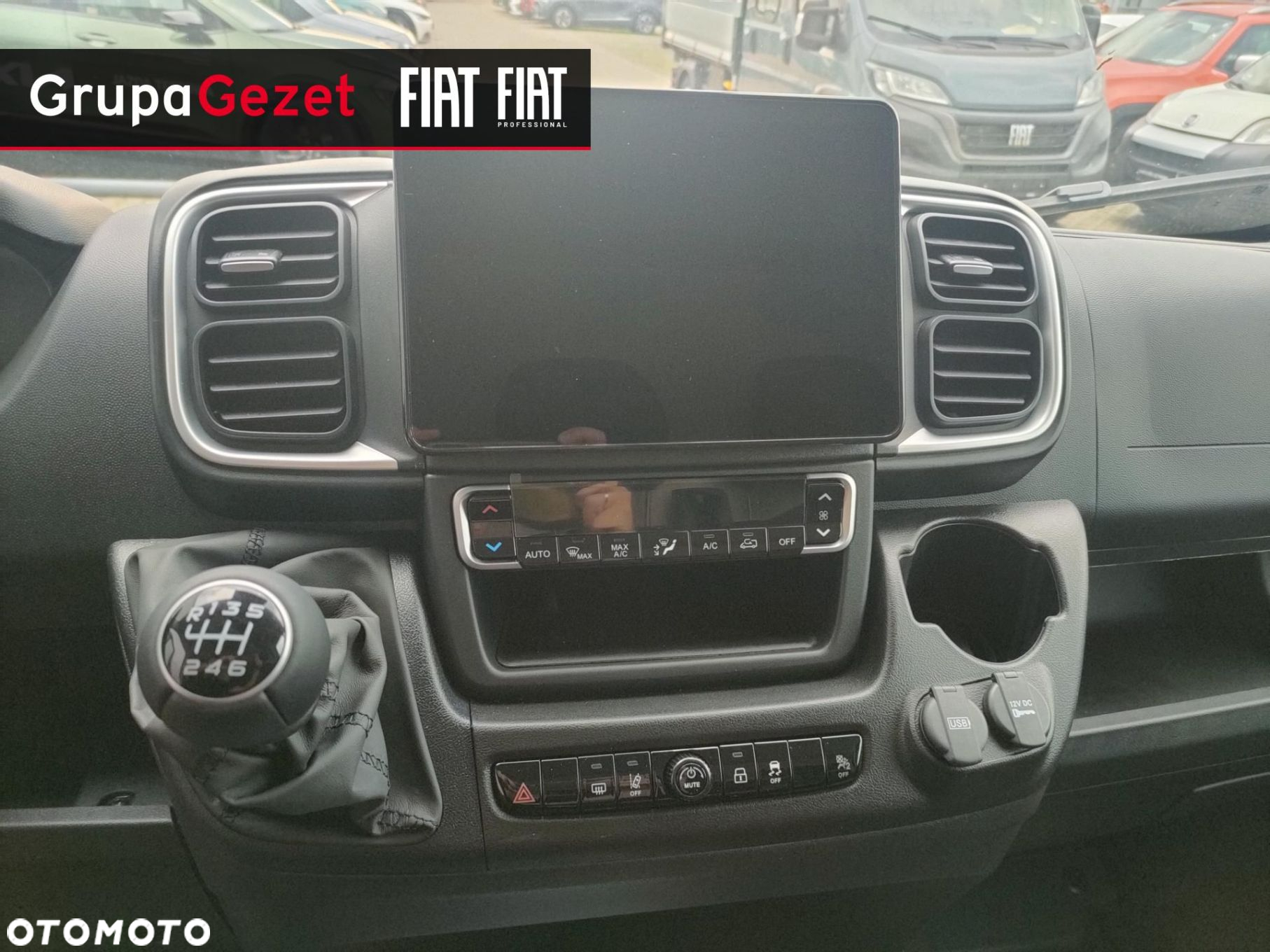 Fiat Ducato - 8