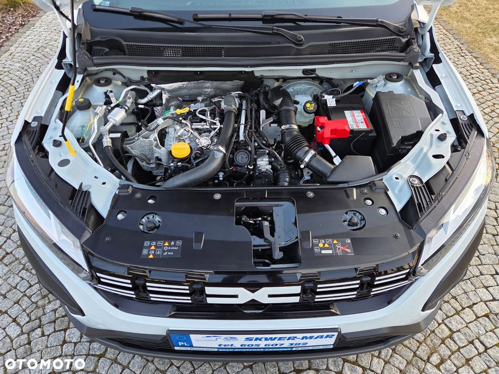Dacia Jogger 1.0 TCe 110 Expression - 34