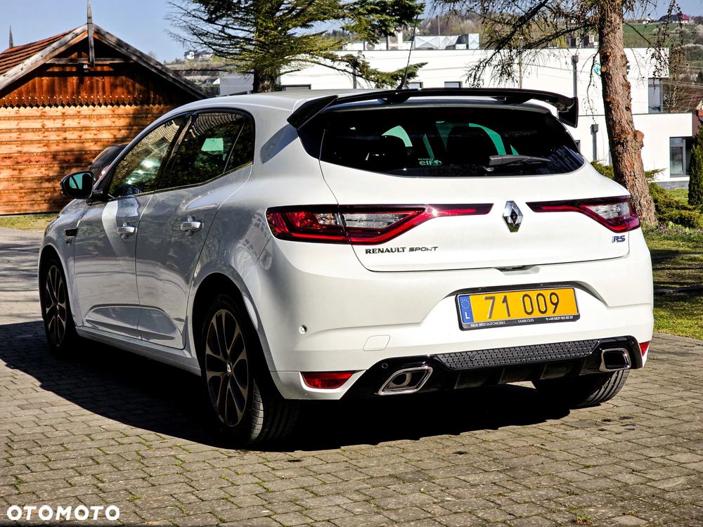 Renault Megane - 8