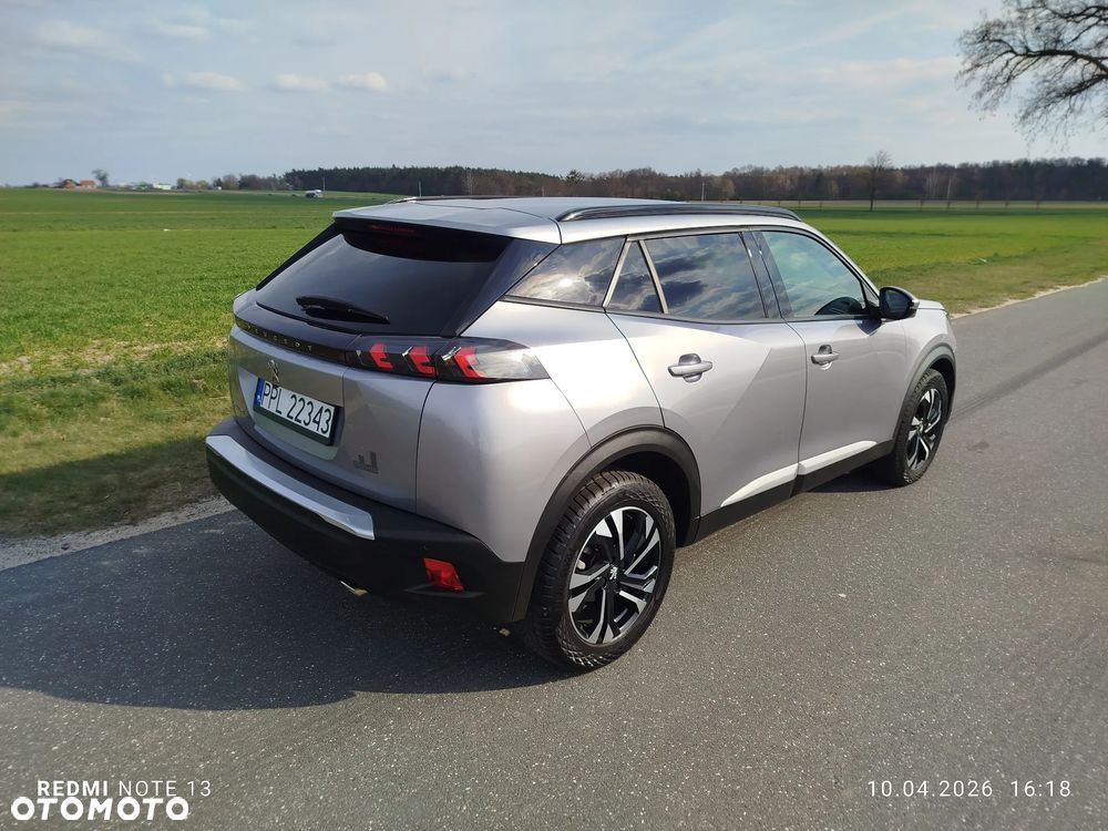 Peugeot 2008 BlueHDi 110 Active - 3
