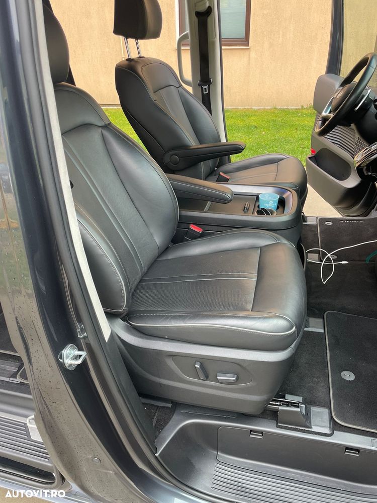 Hyundai Staria 2.2 CRDi Allrad Signature - 12