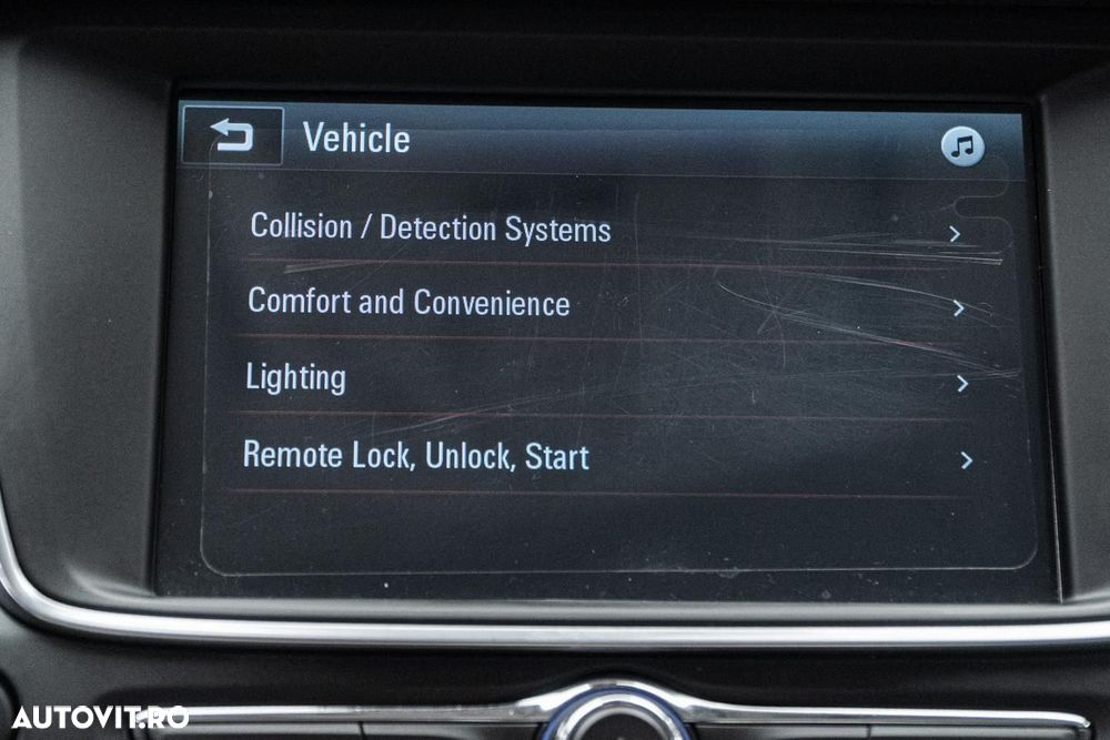 Opel Crossland 1.2 Start/Stop Aut. Elegance - 35