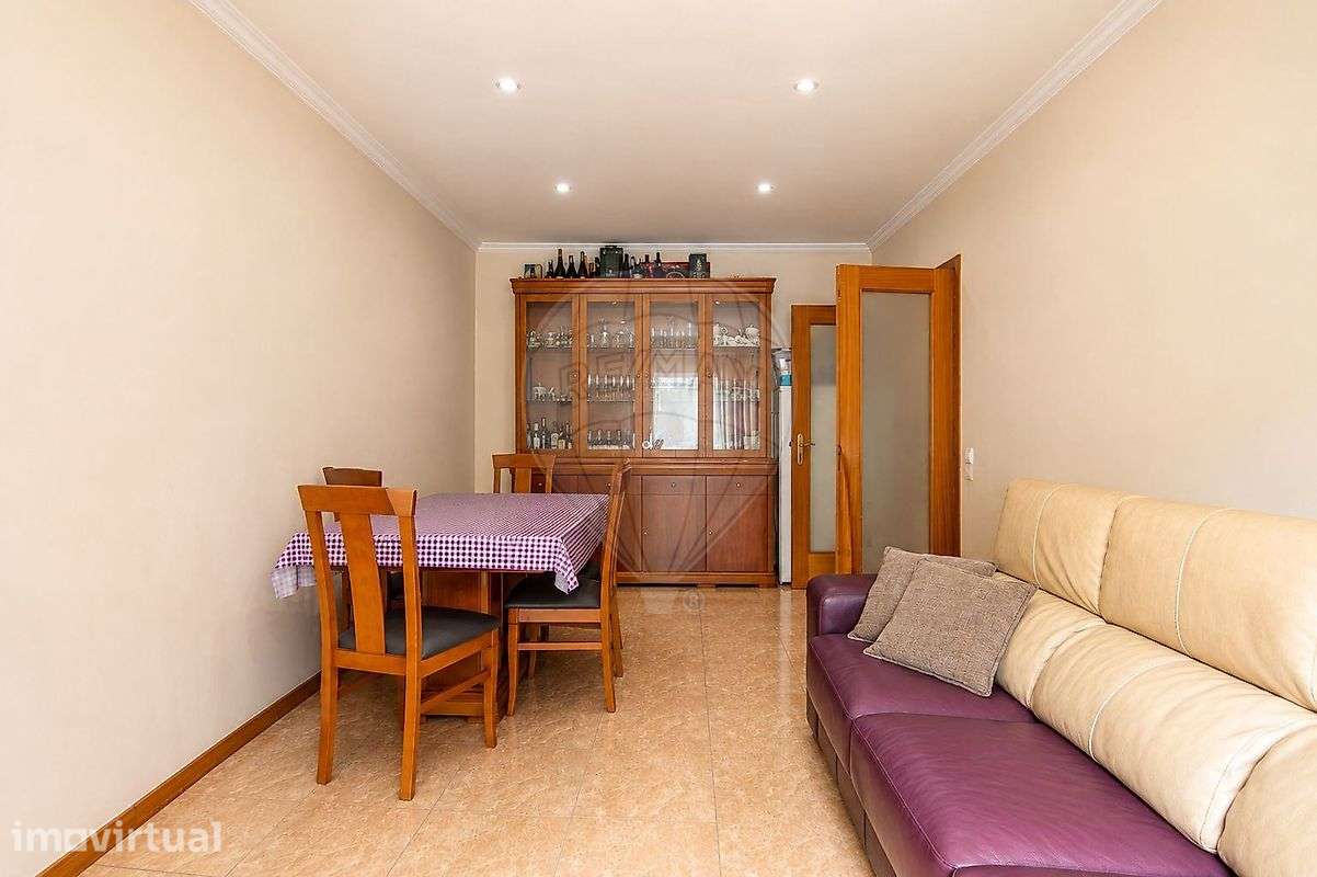 Apartamento T3 para venda - Grande imagem: 4/38